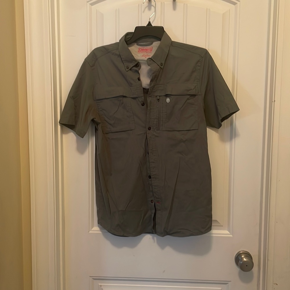 Coleman shirt